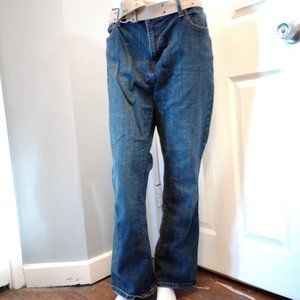 women's Levi bootcut 515 jeans Size 16